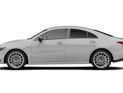 Used 2018 Mercedes CLA220 AMG line Sedan | £13,864 (Fair price)
