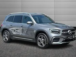 Used 2024 Mercedes 200 Executive SUV | £35,395 (Expensive)