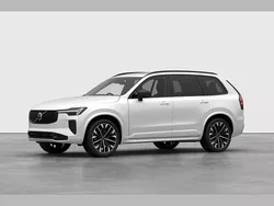 Other New 2025 Volvo XC90 Ultra SUV | £77,745 (Expensive)