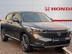 Used 2024 Honda HR-V Advance SUV | £20,549 (Fair price)