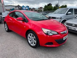 Red Used 2016 Seat Leon SE Dynamic Hatchback | £5,199 (Fair price)