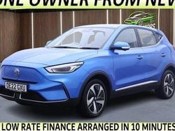 Used 2023 MG ZS SE Hatchback | £10,333 (Good price)