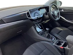 White Used 2023 Vauxhall Grandland X S SUV | £16,500 (Fair price)