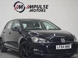 Used 2015 VW Golf VII Match Hatchback | £7,950 (Super price)