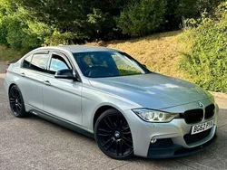 Silver Used 2012 BMW 320 M Sport Sedan | £5,999