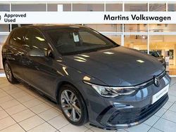 Used 2024 VW Golf VIII | £22,790 (Fair price)