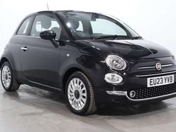 Used 2023 Fiat 500 Hatchback | £8,300 (Good price)