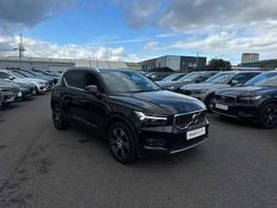 Black Used 2020 Volvo XC40 Inscription SUV | £20,990 (Fair price)
