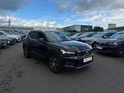 Black Used 2020 Volvo XC40 Inscription SUV | £21,890 (Fair price)