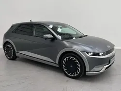Grey Used 2021 Hyundai Ioniq 5 Ultimate SUV | £25,598