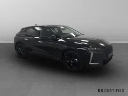 Black Used 2024 DS Automobiles DS4 Performance Hatchback | £22,995 (Fair price)