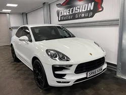 Used 2016 Porsche Macan SUV | £19,795 (Fair price)