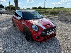 Red Used 2019 Mini Cooper S Hatch Hatchback | £12,795 (Fair price)