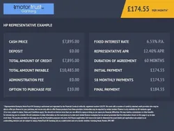 Black Used 2017 Vauxhall Astra SRi Hatchback | £7,895 (A bit pricey)