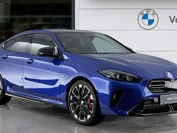 Used 2025 BMW M235 Comfort Edition Sedan | £42,900