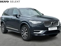 Other Used 2021 Volvo XC90 Inscription SUV | £31,500 (Fair price)