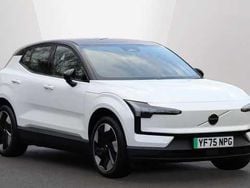 New 2026 Volvo EX30 Plus SUV | £30,000 (Super price)