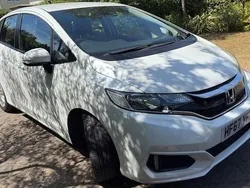 Used 2020 Honda Jazz SE Hatchback | £10,888 (Fair price)