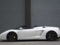 Used 2006 Lamborghini Gallardo Cabriolet | £74,989