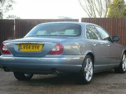 Used 2004 Jaguar XJ Sedan | £6,450 (Fair price)