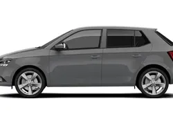 Used 2021 Skoda Fabia Monte Carlo Hatchback | £10,799 (Fair price)