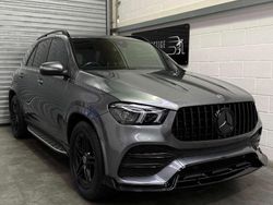 Grey Used 2020 Mercedes E300 AMG line Estate | £30,824 (Fair price)