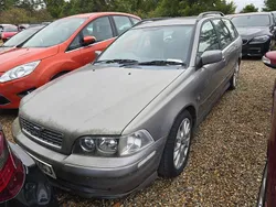 Grey Used 2003 Volvo V40 Estate | £290
