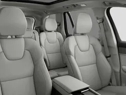 New 2026 Volvo XC90 Ultra SUV | £69,950