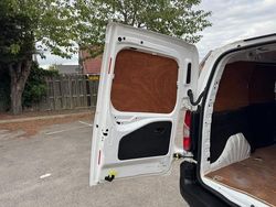 White Used 2020 Peugeot Partner Van | £8,999 (Fair price)