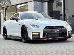 Used 2019 Nissan GT-R Nismo Coupe | £149,950