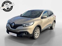 Beige Used 2016 Renault Kadjar Dynamique SUV | £9,699 (Fair price)
