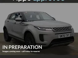 Used 2023 Land Rover Range Rover evoque Hatchback | £16,920 (Good price)
