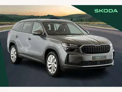 Grey Used 2024 Skoda Kodiaq SE L SUV | £36,990 (Good price)