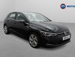 Used 2024 VW Golf VIII Style Hatchback | £17,699 (Good price)
