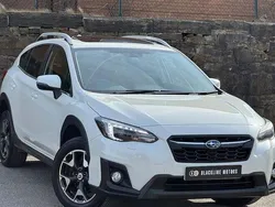 Used 2021 Subaru XV Premium SUV | £11,995 (Good price)