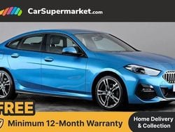 Used 2024 BMW 218 M Sport Coupe | £19,197 (Super price)