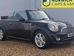 Used 2011 Mini Cooper D Hatchback | £3,995 (Fair price)