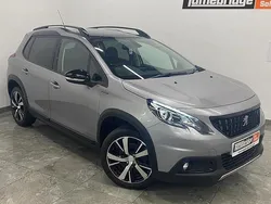 Used 2008 Peugeot 2008 GT-line SUV | £5,695 (Fair price)