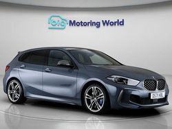 Used 2022 BMW M135 Hatchback | £26,800 (Good price)
