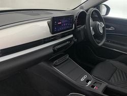 White Used 2024 Fiat 600 S SUV | £18,024 (Good price)