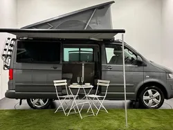 Grey Used 2015 VW California California Van | £39,995 (Good price)