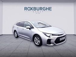 Silver Used 2022 Suzuki Swace SZ-T Estate | £15,400 (Good price)