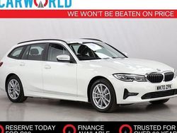 Used 2021 BMW 330e Comfort Edition | £17,673 (Super price)