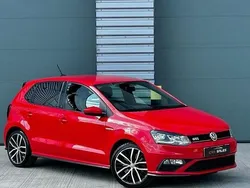 Used 2016 VW Polo GTI | £8,495 (Good price)