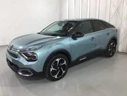 Blue Used 2023 Citroën C4 PureTech Hatchback | £18,650 (A bit pricey)