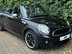 Used 2010 Mini Cooper S Hatchback | £3,999