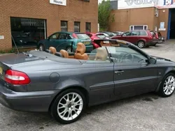 Used 2004 Volvo C70 Cabriolet | £3,495