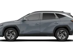 New 2025 Hyundai Tucson N Line SUV | £37,950 (Fair price)