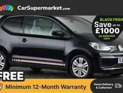 Used 2018 VW up! Beats Hatchback | £8,997 (Fair price)