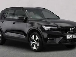 Used 2023 Volvo XC40 Plus SUV | £21,599 (Good price)
